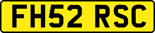 FH52RSC