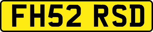 FH52RSD