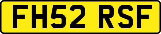 FH52RSF