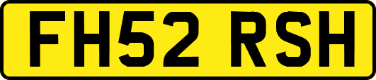 FH52RSH