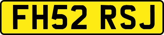 FH52RSJ
