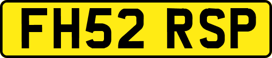 FH52RSP