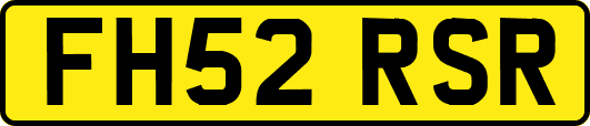 FH52RSR