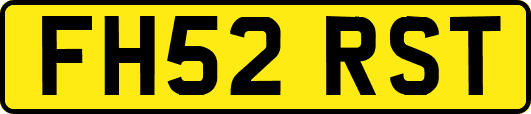FH52RST