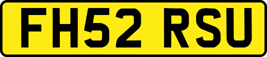 FH52RSU