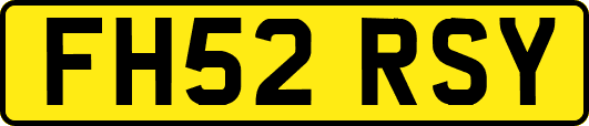 FH52RSY