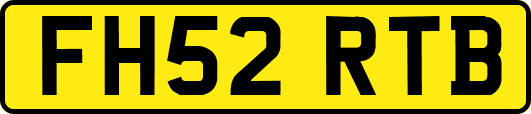 FH52RTB