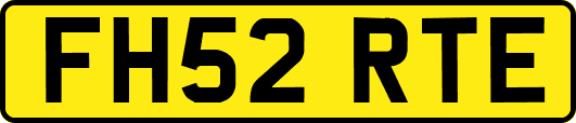 FH52RTE