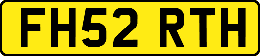 FH52RTH