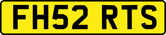 FH52RTS