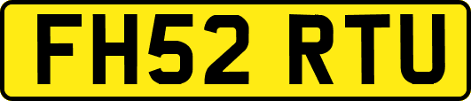 FH52RTU