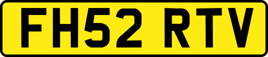 FH52RTV