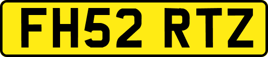 FH52RTZ