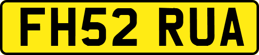 FH52RUA
