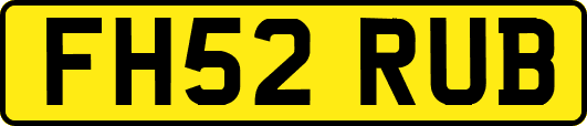 FH52RUB