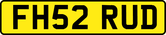 FH52RUD
