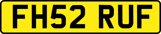 FH52RUF