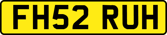 FH52RUH