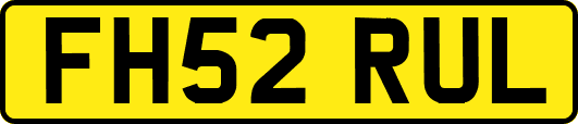 FH52RUL
