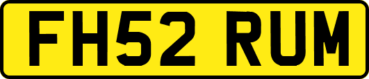 FH52RUM