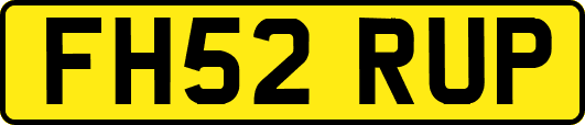 FH52RUP