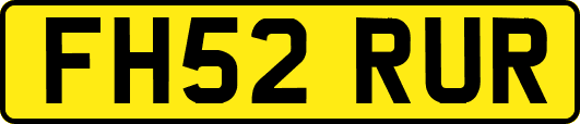 FH52RUR