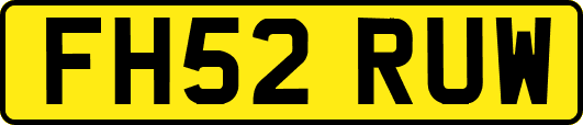 FH52RUW