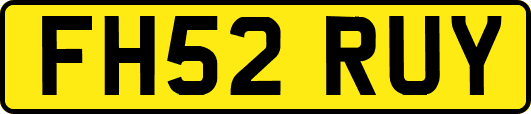 FH52RUY