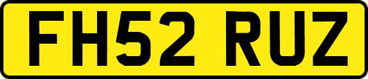 FH52RUZ
