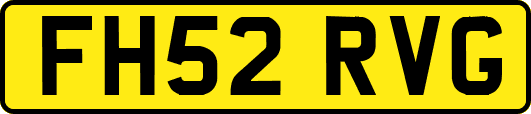 FH52RVG