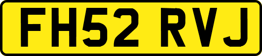 FH52RVJ