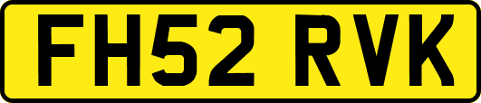 FH52RVK