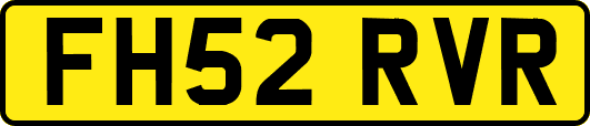 FH52RVR