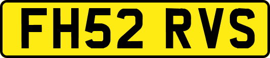 FH52RVS