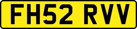 FH52RVV