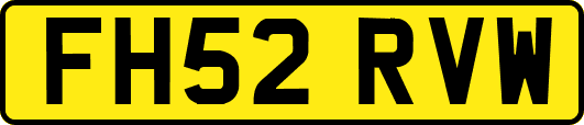 FH52RVW
