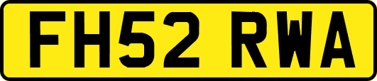 FH52RWA