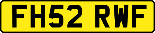 FH52RWF