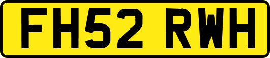 FH52RWH