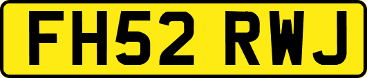 FH52RWJ
