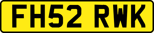 FH52RWK