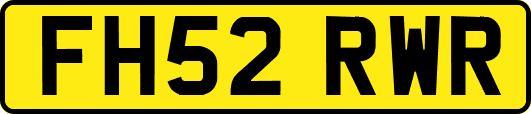 FH52RWR