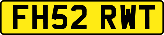 FH52RWT