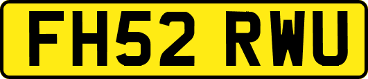 FH52RWU