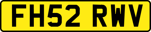 FH52RWV