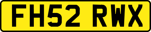 FH52RWX