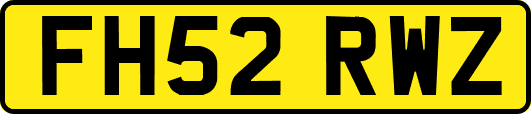 FH52RWZ