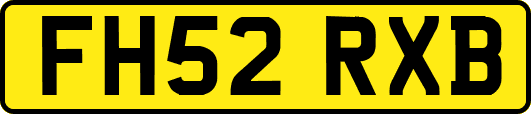 FH52RXB