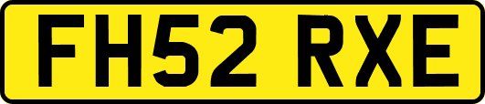 FH52RXE