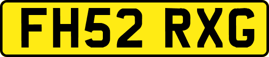 FH52RXG